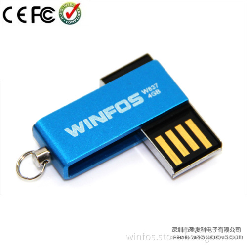 Customized USB Flash Driver